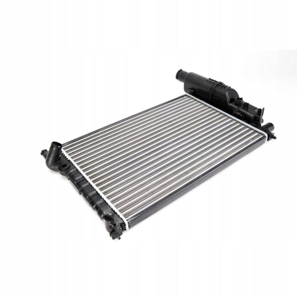 фото №6, Радиатор wody citroen xm peugeot 605 89-00 2.0