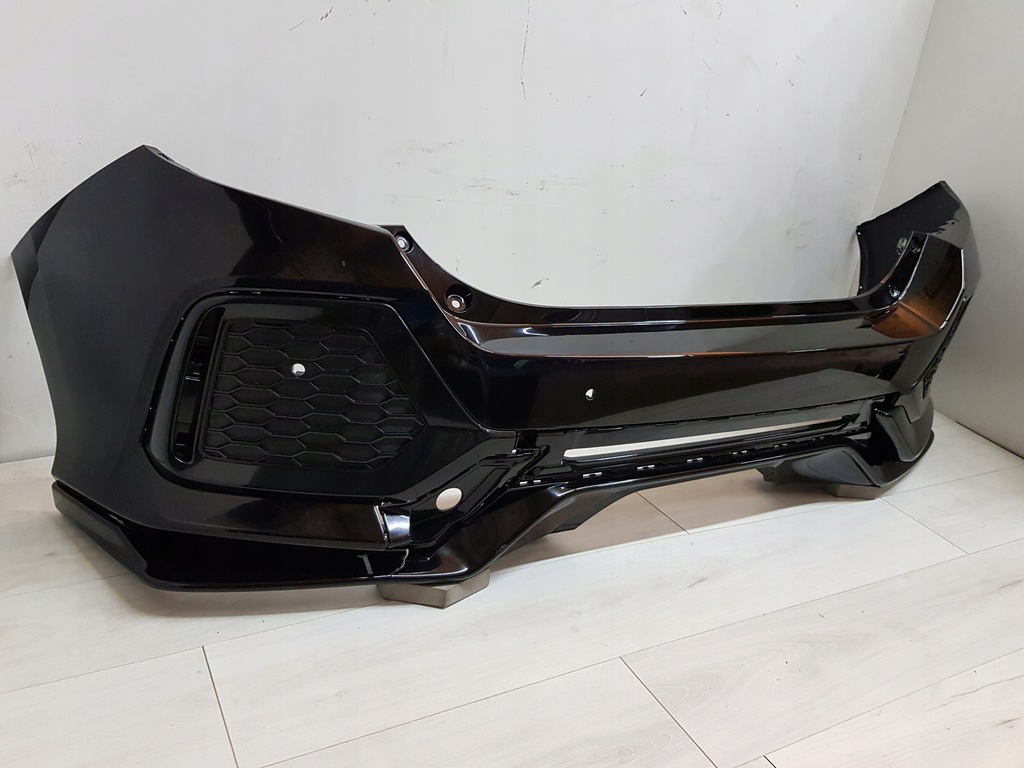 фото №6, Бампер задний задняя sport hb honda civic 10 x 17-21