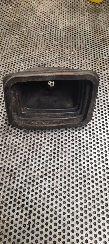 фото №2, Чохол домкрата 770082525 renault master