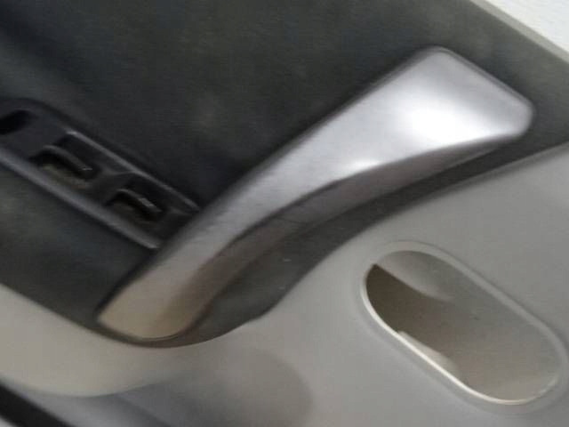 фото №2, Обшивка двері лівий перед renault scenic ii nr544