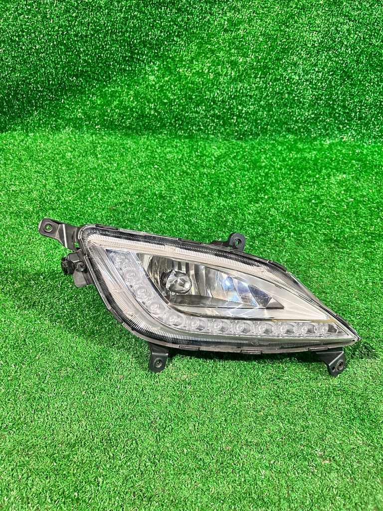 фото №1, Противотуманная фара drl правый hyundai i30 ii