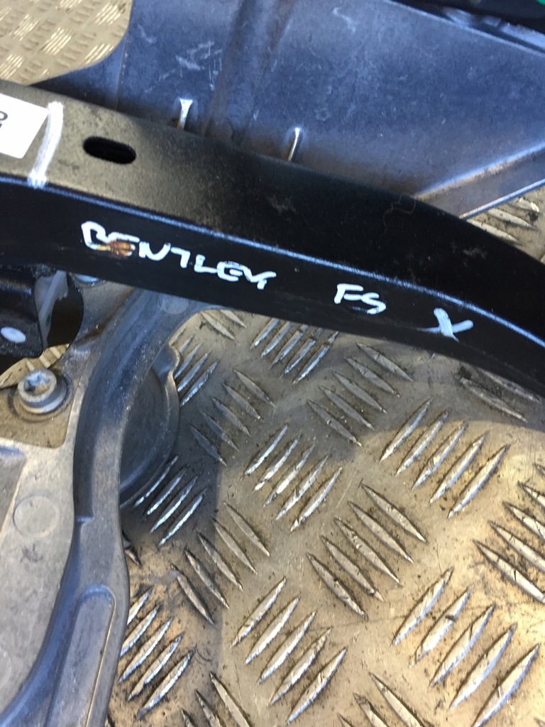 фото №6, Педаль газу гальма bentley gt gtc 3w1721503c 3d1723111d