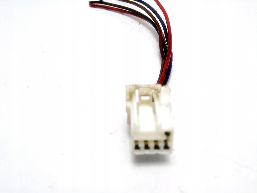 фото №1, Штекер колодка штекер hyundai atos sonata matrix