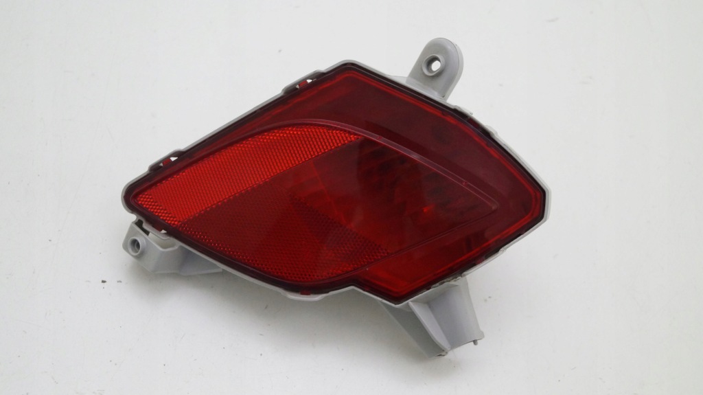 фото №1, Mazda cx5 12-17 лампа w бампер права задня відбивач