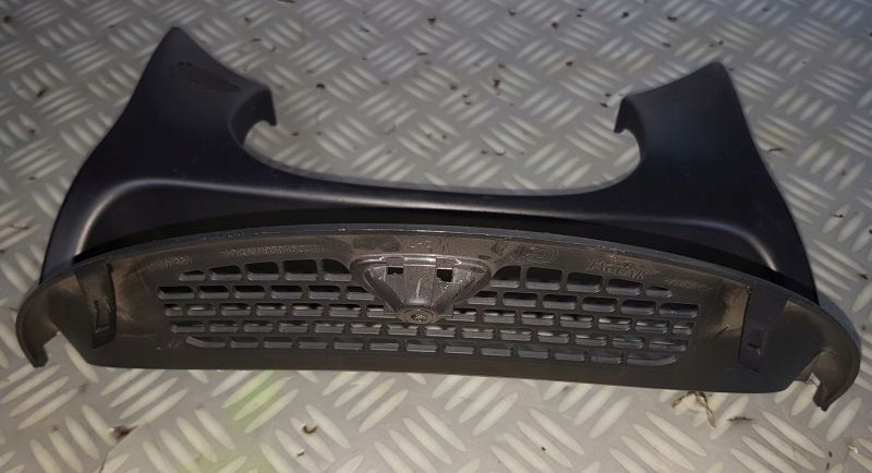 фото №2, Jaguar xj x351 защита рамка спидометра aw93046c38a