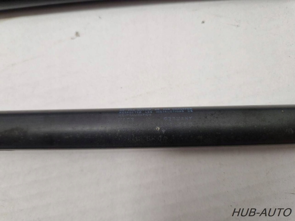 фото №10, Пружина gazwowa привід амортизатори кришки bmw 3 e36 compact комплект