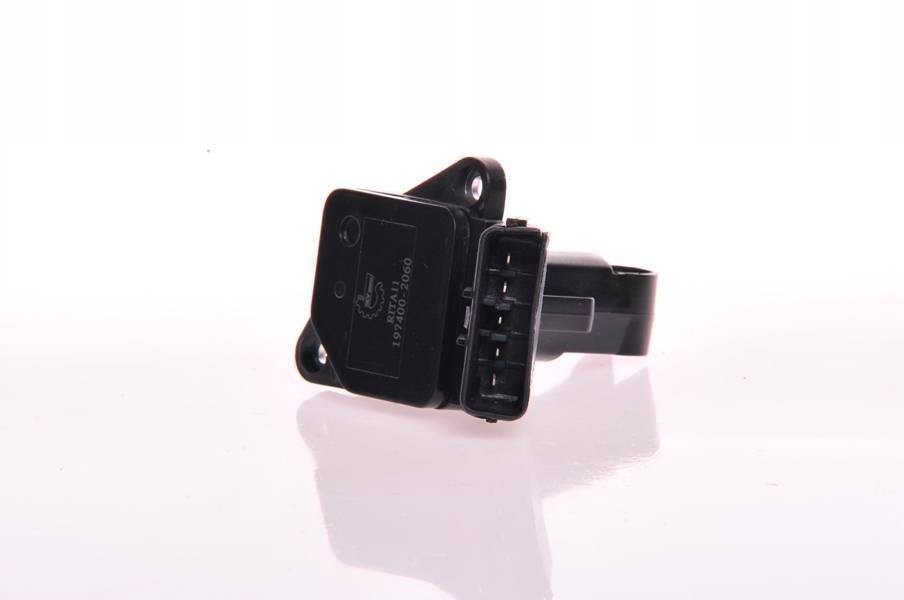 фото №9, Расходомер lexus gs sc corolla 222040d010