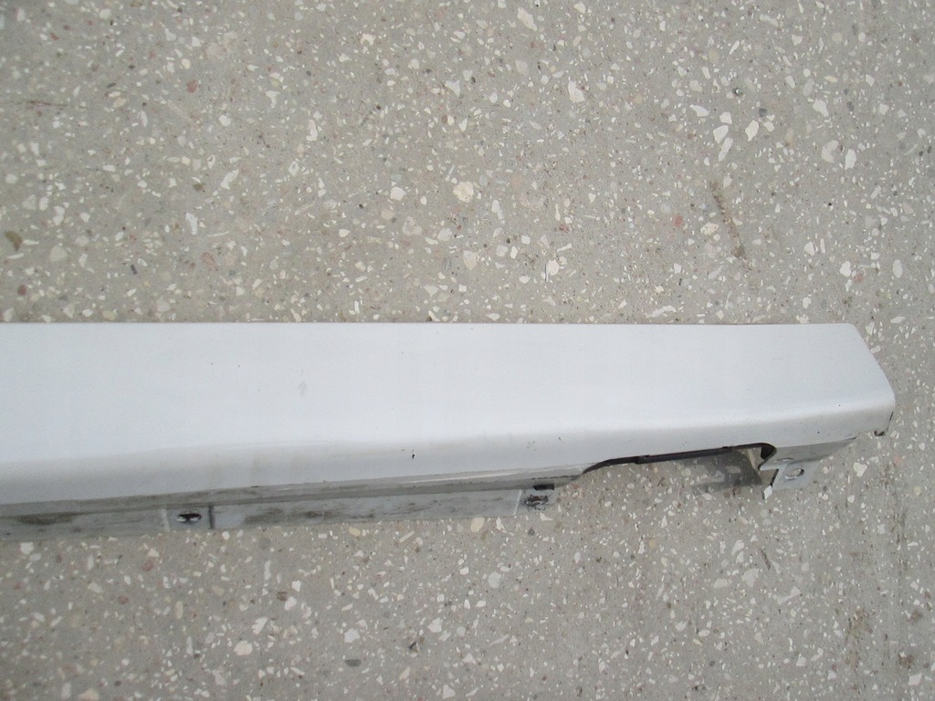 фото №9, Bmw f45 молдинг порог накладка порог порог правая