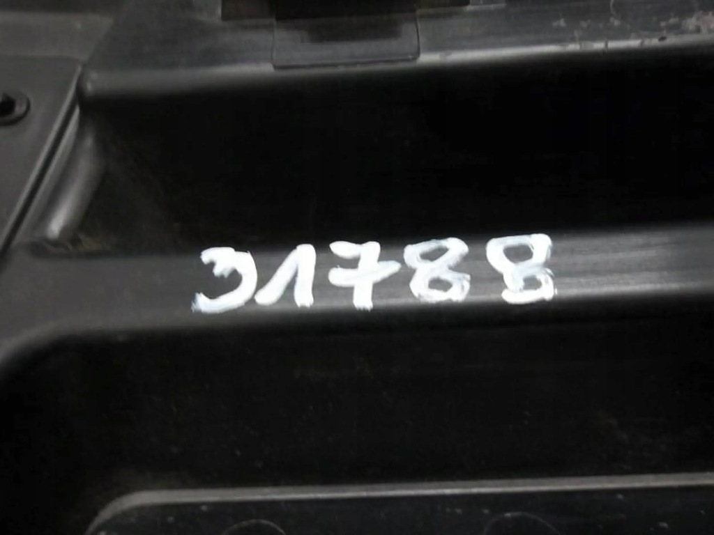 фото №14, Dacia lodgy решётка радиатора решётка радиатора бампер перед