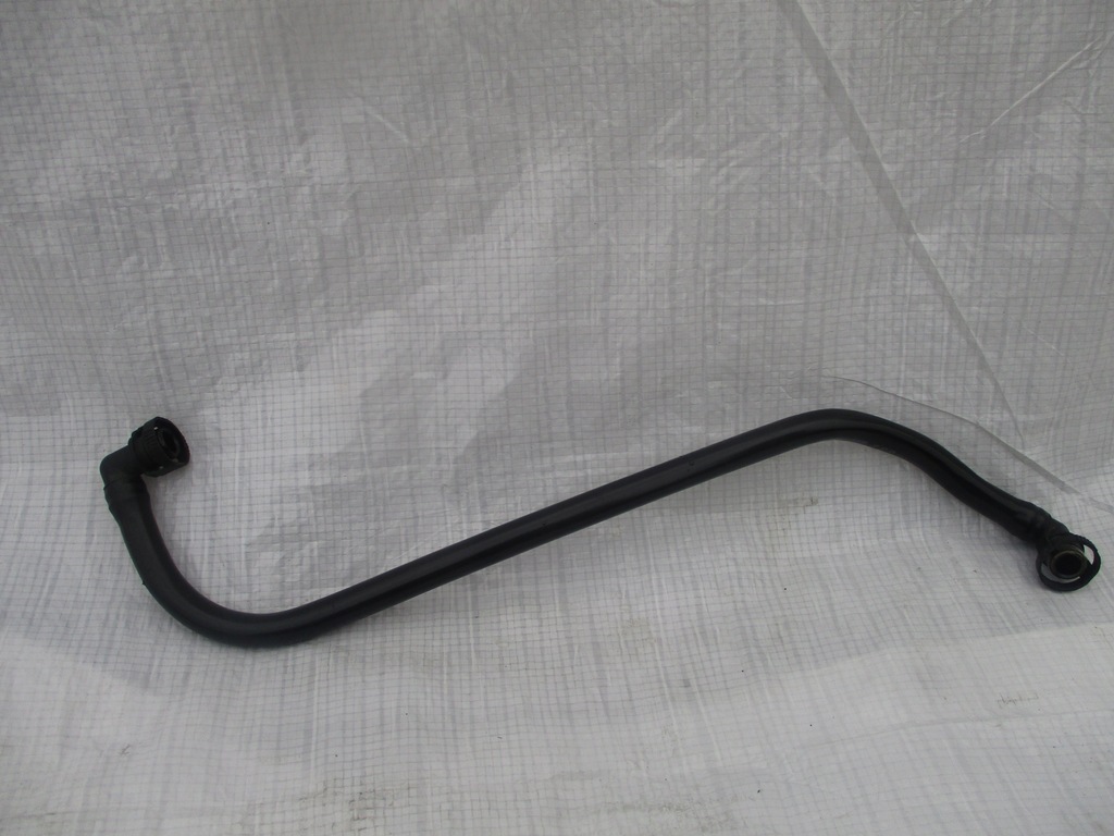 фото №2, Jaguar xj xf range rover 5.0 sc трубка вакуумa