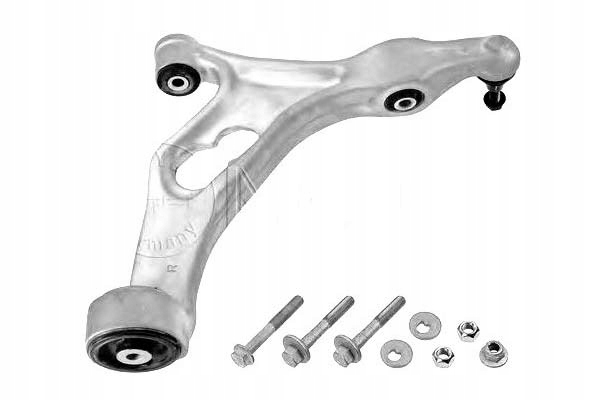 Купить Рычаг подвеска meyle 7l8407152k 7p0407152b 7p0