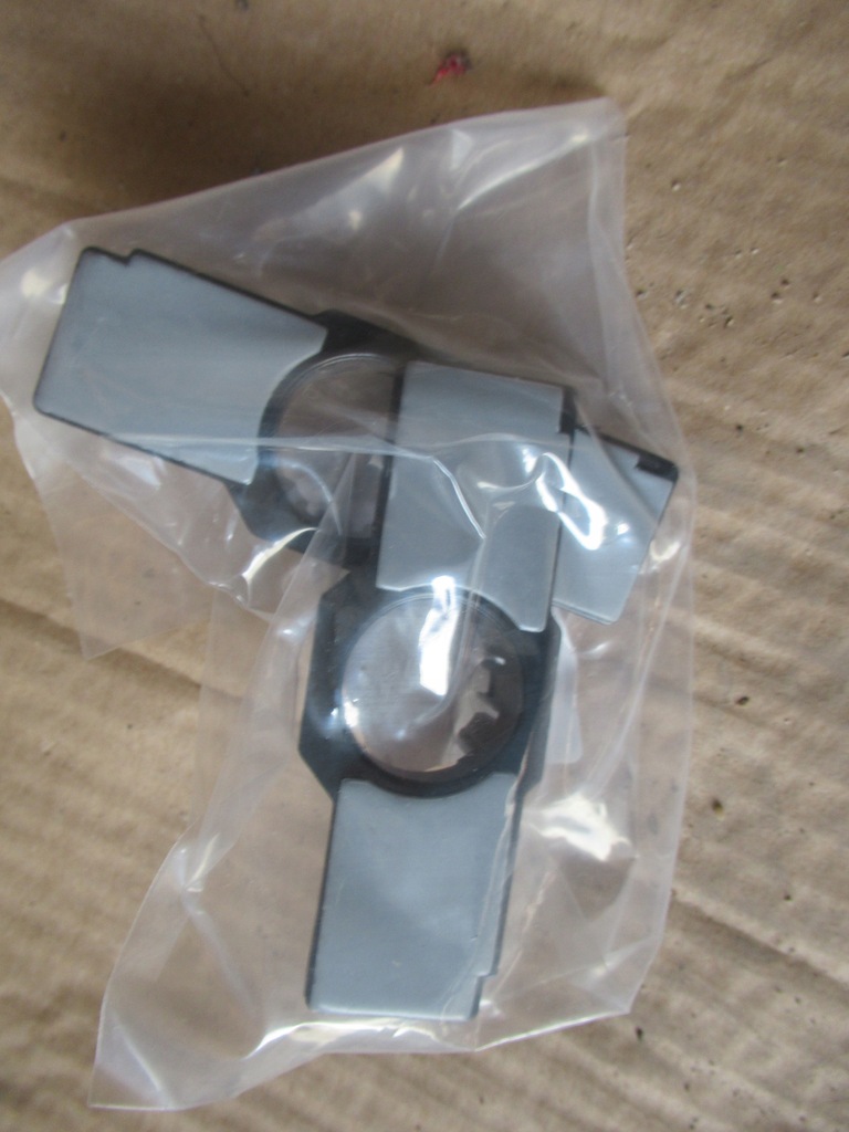 фото №1, Кронштейн датчика pdc vw t-roc набір