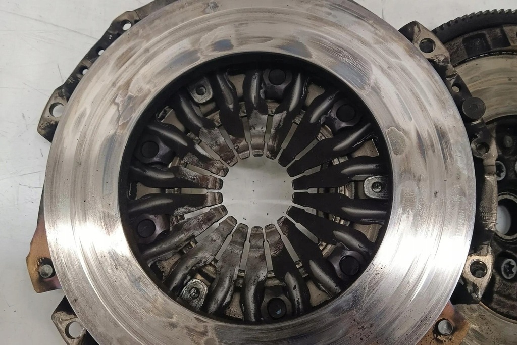 фото №7, Колесо маховик mercedes-benz cla coupe c117 a0262500501 2.0l дизель 2014