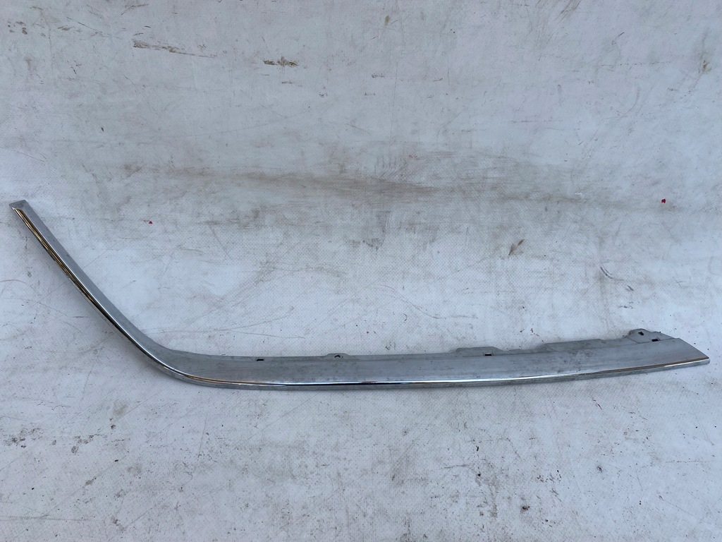 фото №1, Vw arteon правий хром pod фара перед передня