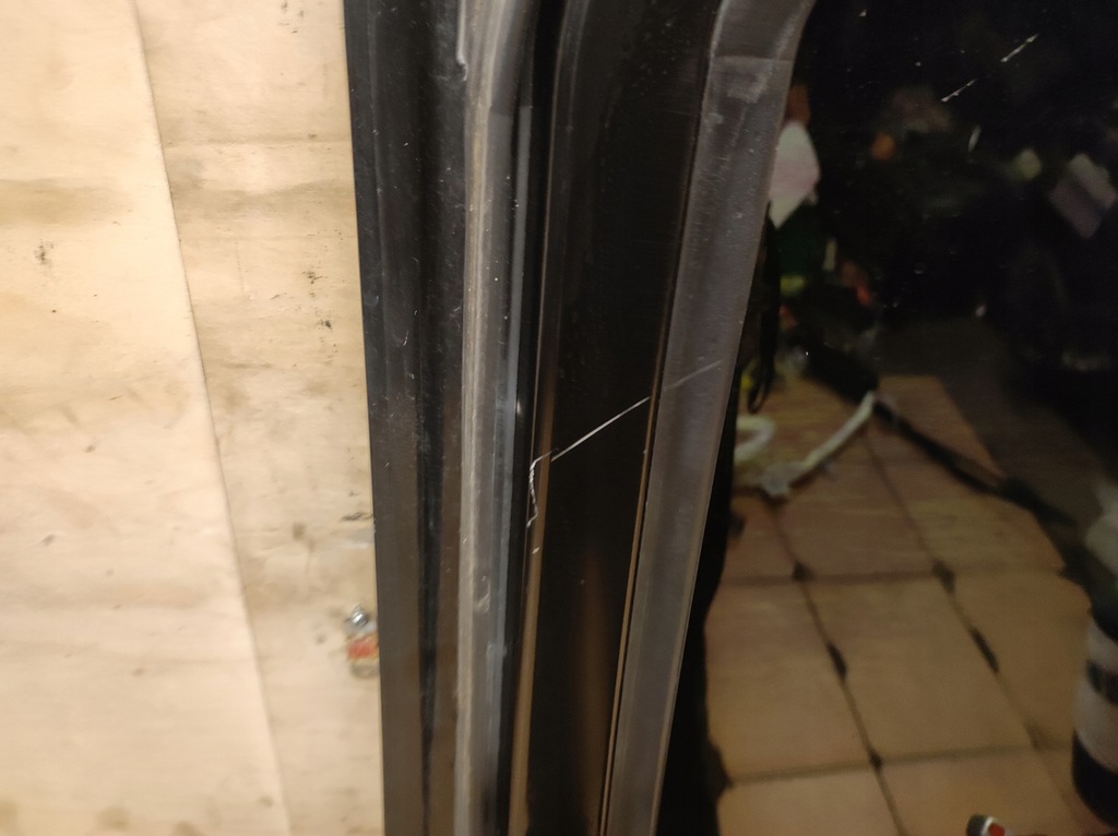 фото №15, Двері правий задня d max ii 2 lift 5d