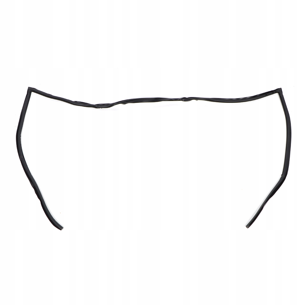 фото №6, Гумові ущільнювачі верхньої скло задній 51317027916