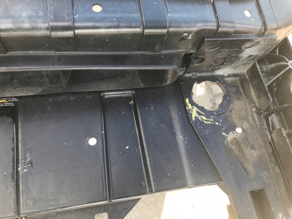 фото №5, Ford s-max mk2 galaxy mk4 pas передний оригинальный