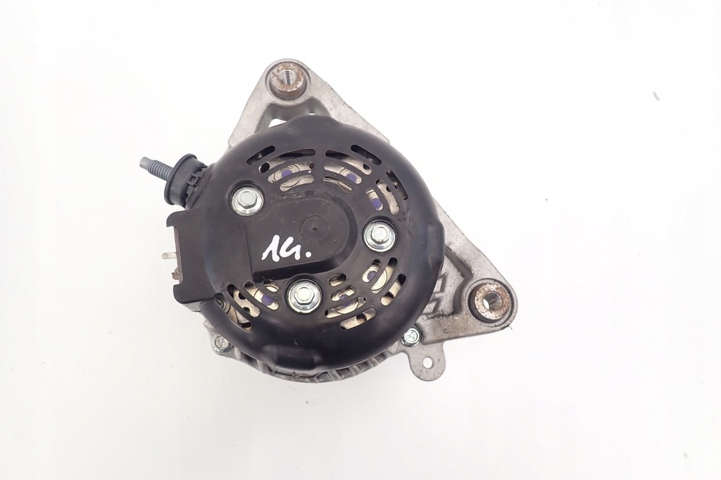 фото №8, Fiat 500x tipo 2 генератор 1.0 1.3 2018-