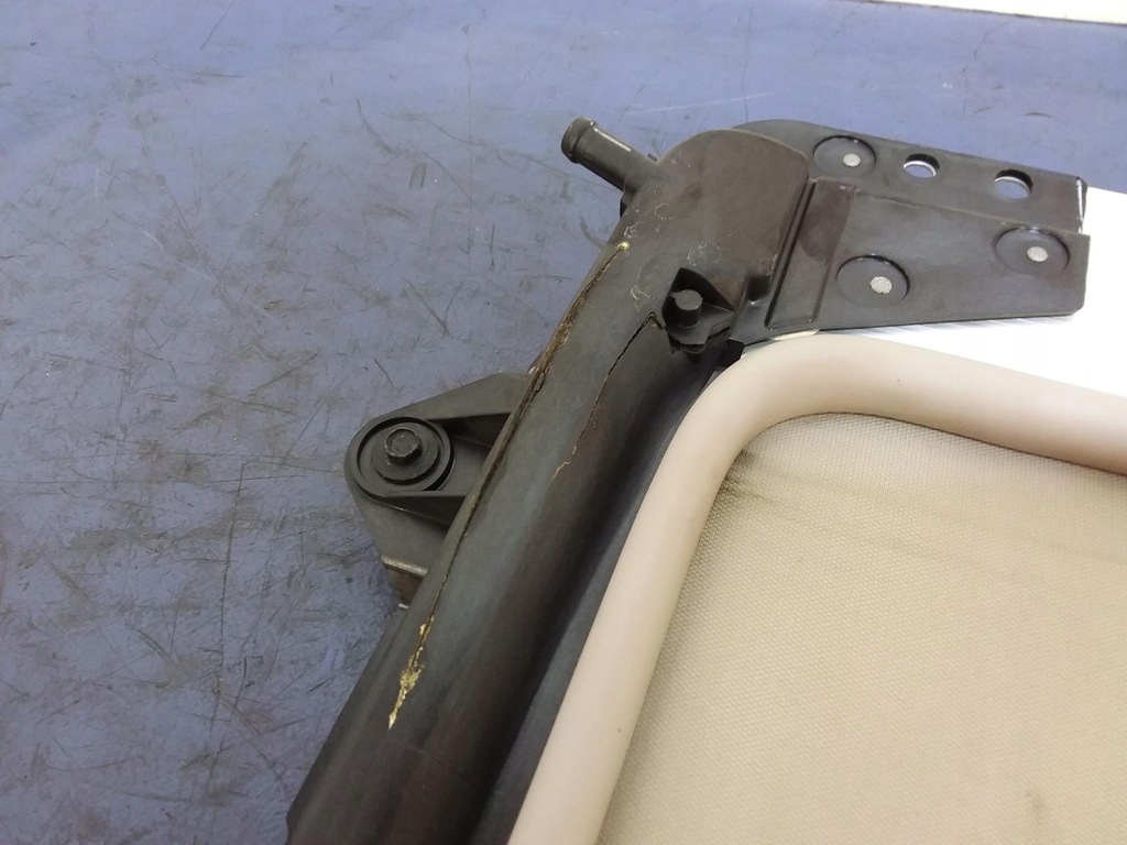 фото №5, Dodge charger 05-10 люк 24044216