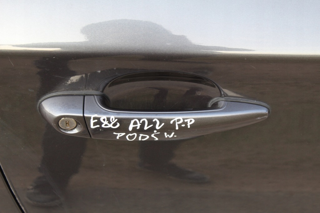 Купить Ручка подсвечиваемые bmw e88 a22 sparkling комплект