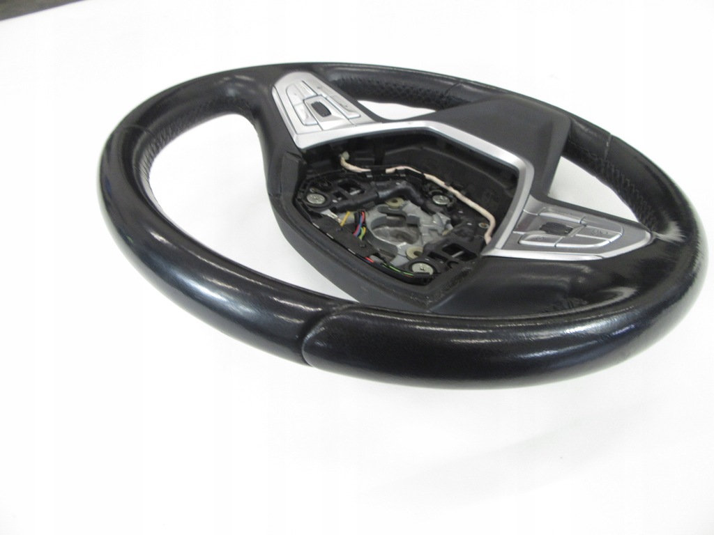 фото №7, Воздуховод мультифункция bmw 7 g11 g12 2015-2019r.