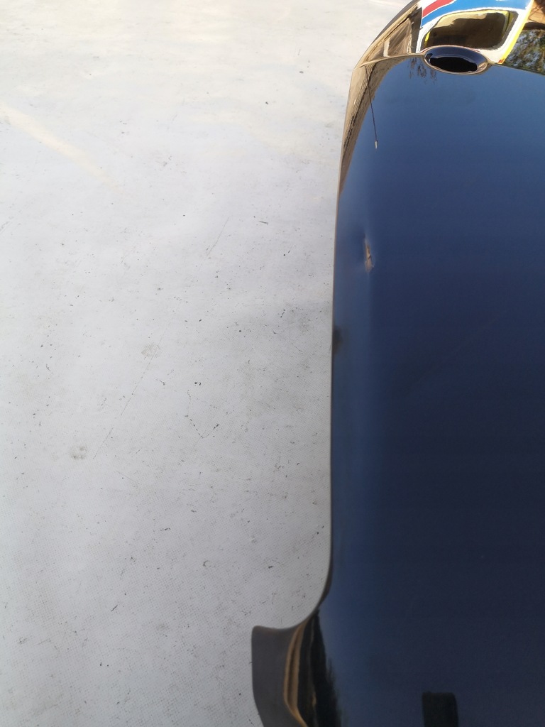 фото №6, Капот mercedes капот c-klasa w204 lift 11-14