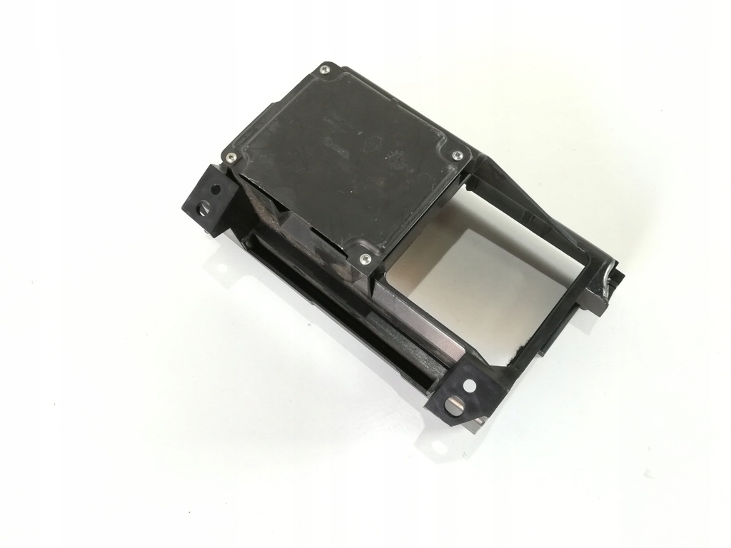 фото №2, Модуль дисплея навігації renault espace iv