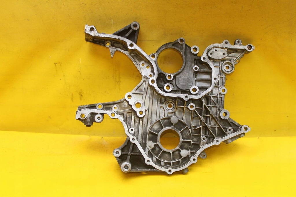 фото №5, Корпус розподільного валу kia ceed 1.6 crdi 21311-2a200