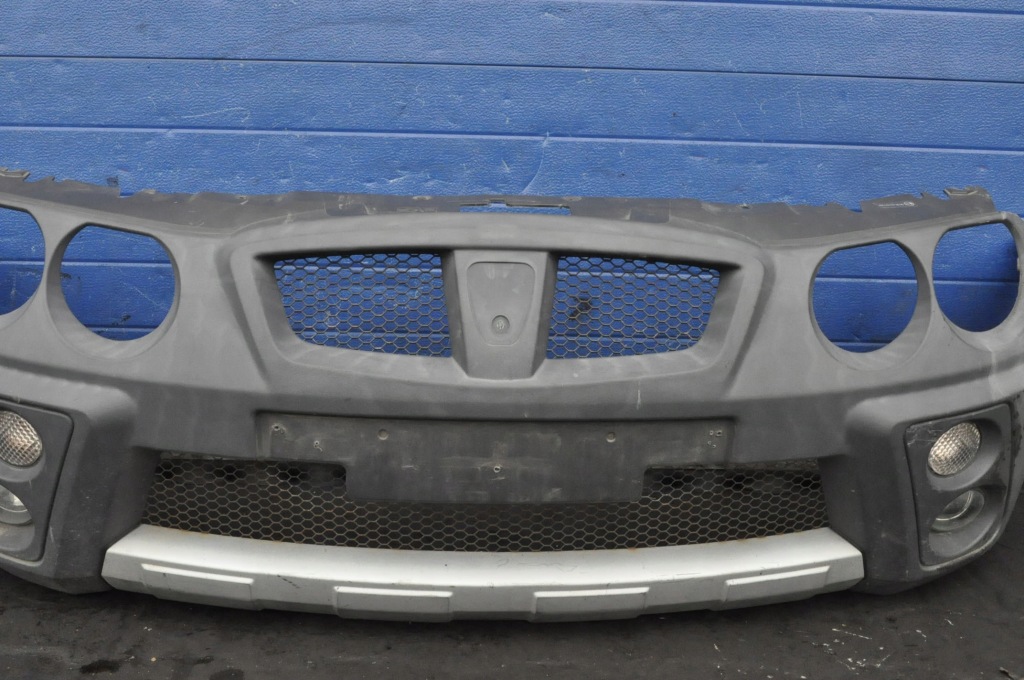 Rover streetwise бампер перед передний Киев