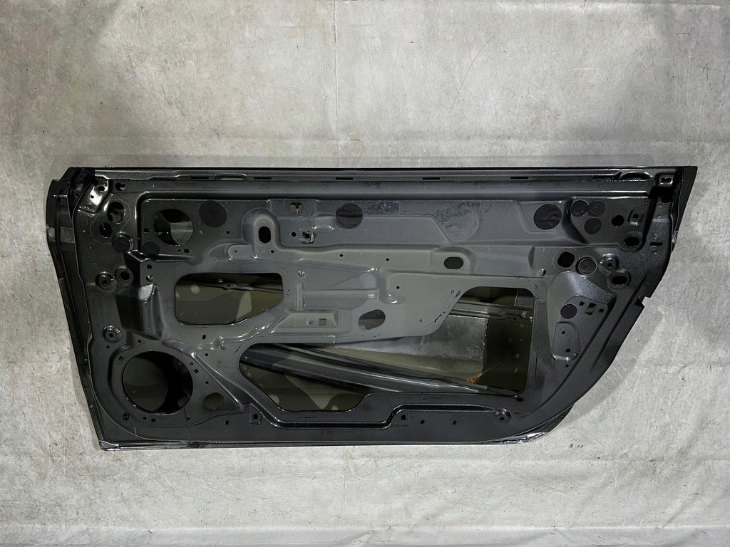 фото №9, Ford mustang дверь правое 2015- rok