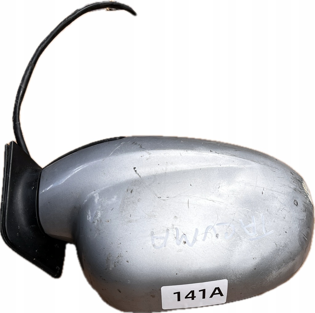 фото №13, Зеркало правое электрический 5 pin chevrolet tacuma 00-08r разные цвета