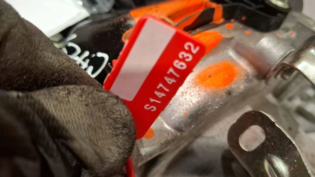 фото №9, Двигатель h4d480 renault clio v captur ii duster logan iii sandero 1.0 tce 19-