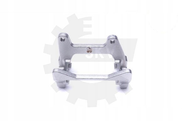 фото №9, Скоба суппорт задняя левая