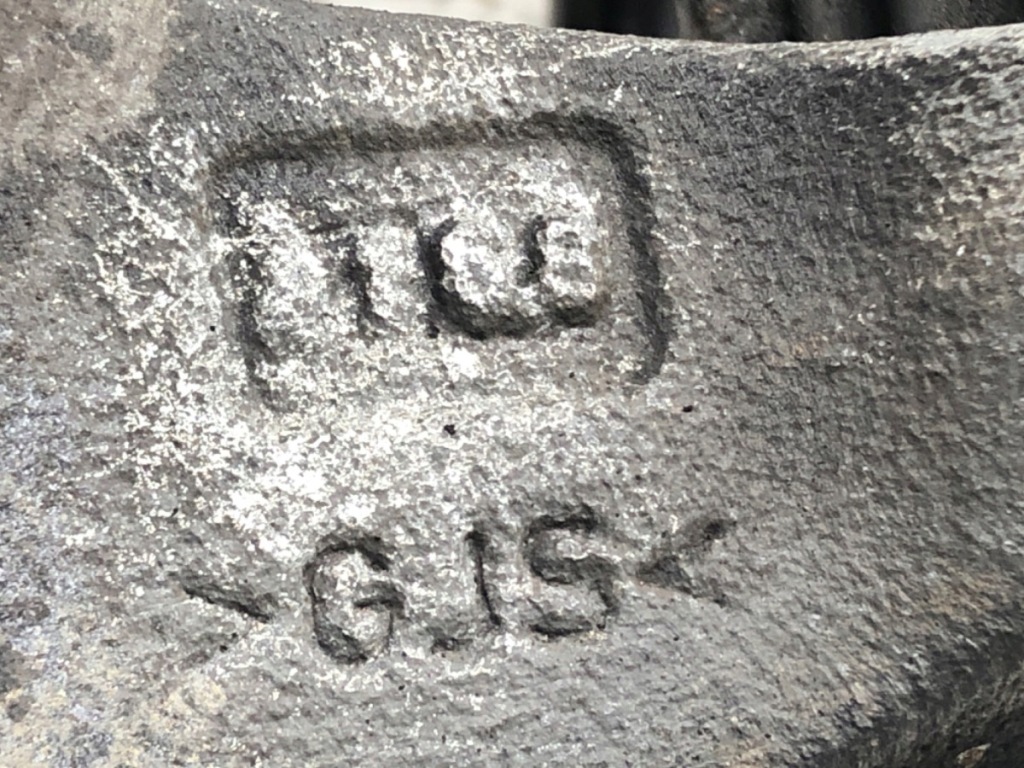 фото №4, Супорт перед лівий dacia sandero ii 12-22 tce 90