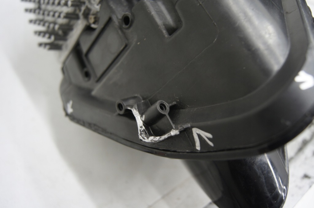 Фара правый  передняя e-pace r-dynamic Недорого