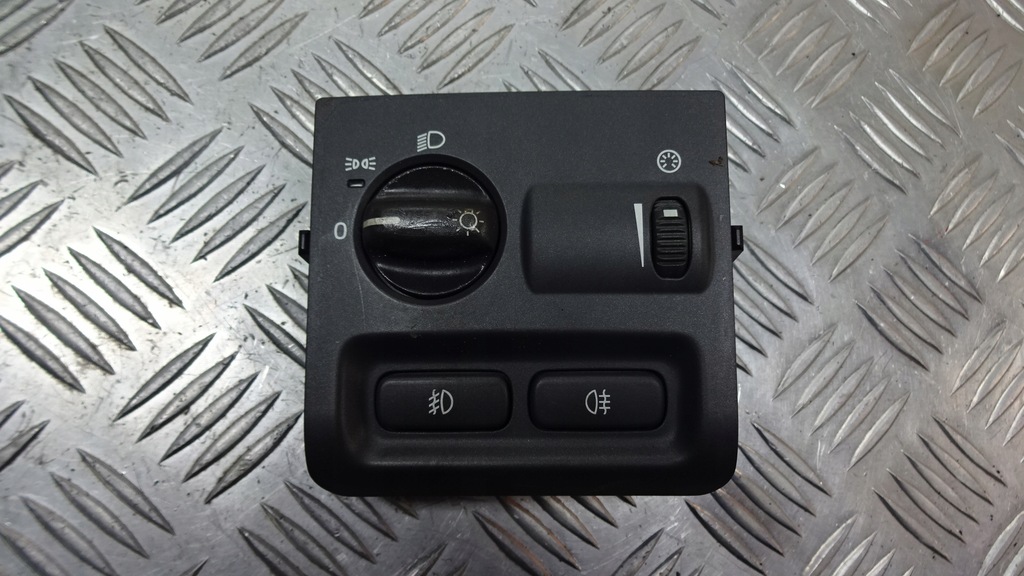 фото №1, Перемикач світла volvo v40 30613943