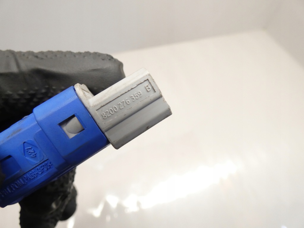 фото №4, Датчик стоп стоп-сигнал renault modus 04-12 8200276359