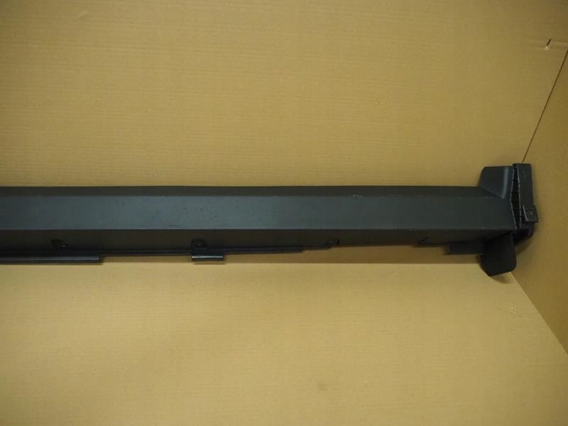 фото №5, Накладка молдинг поріг ліва renault koleos ii