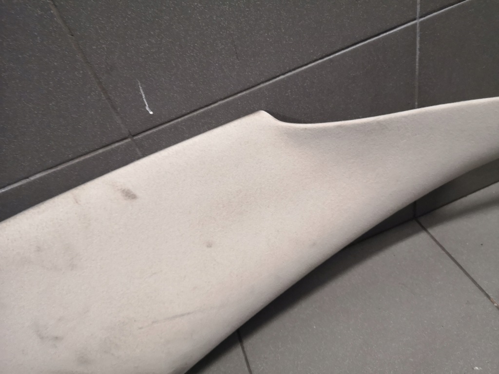 фото №4, Захист стійка лівий задня audi a8 d2 krem 4d0868289