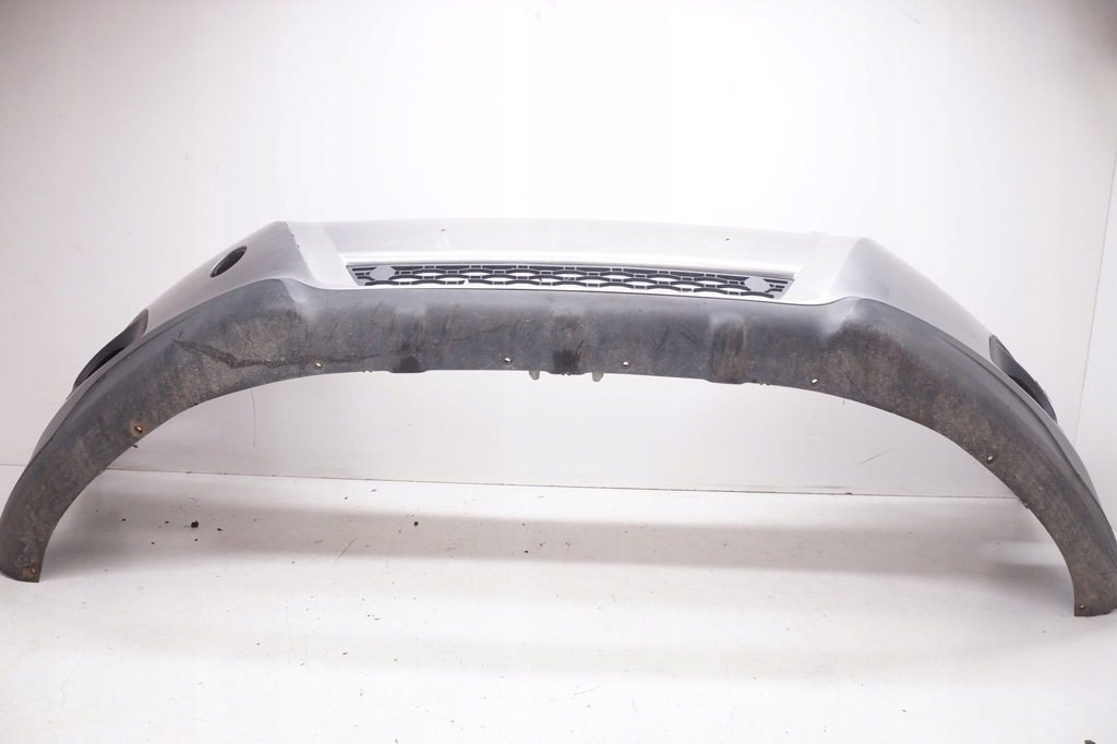 фото №9, Бампер перед передний kompletny решётка радиатора решётки volvo xc60 i 477-46