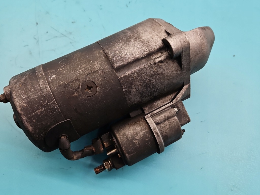 фото №4, Test стартер bmw e39 3.0d