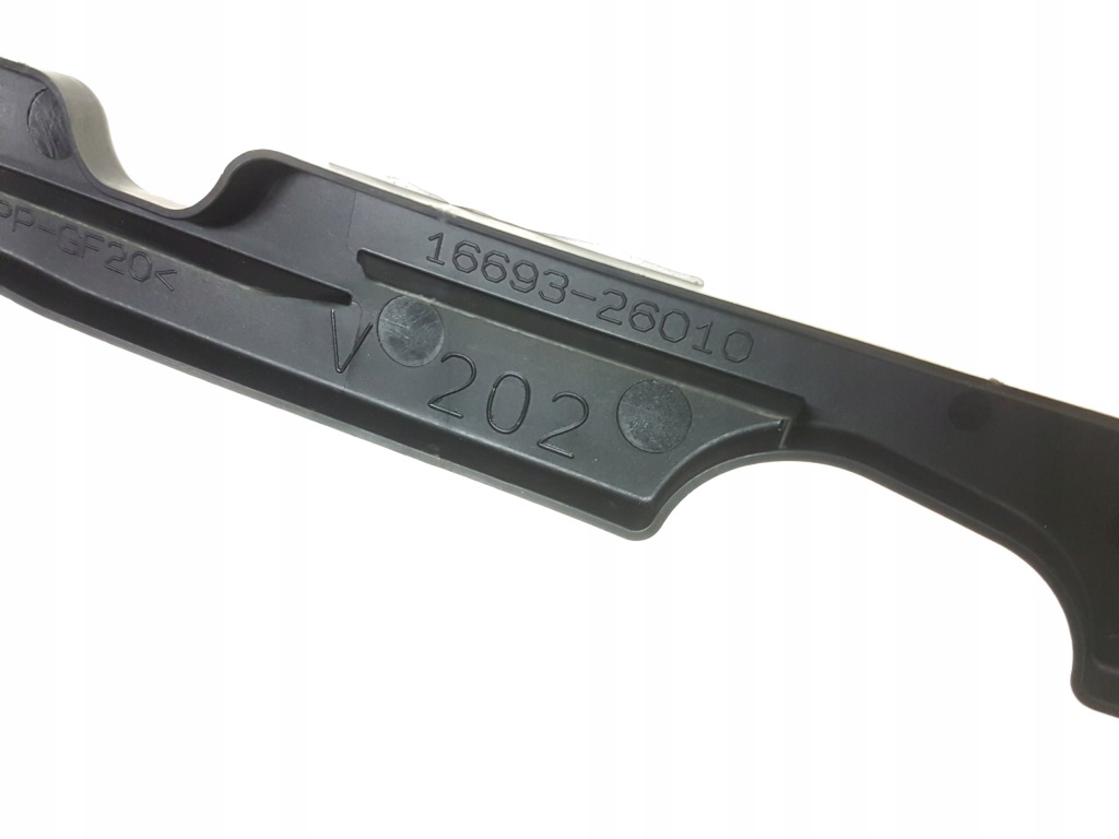 Rav4 12-18 накладка держатель вентилятор радиатор воды Киев