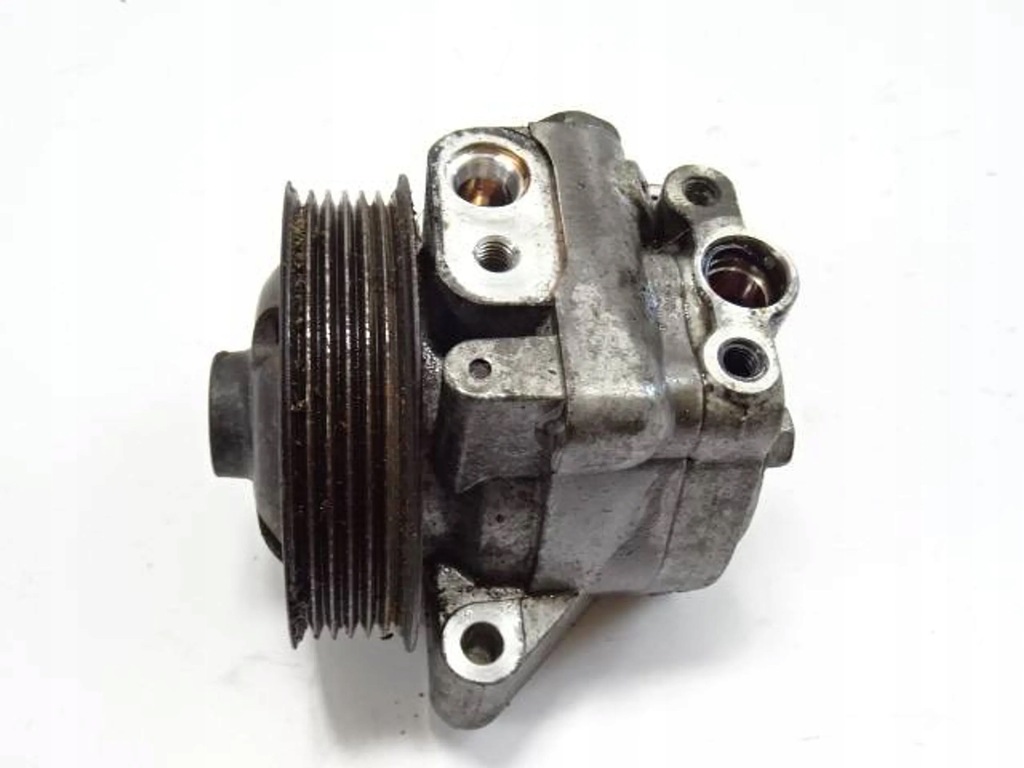 фото №1, Насос підсилювача jaguar xf x250 3.0 d.