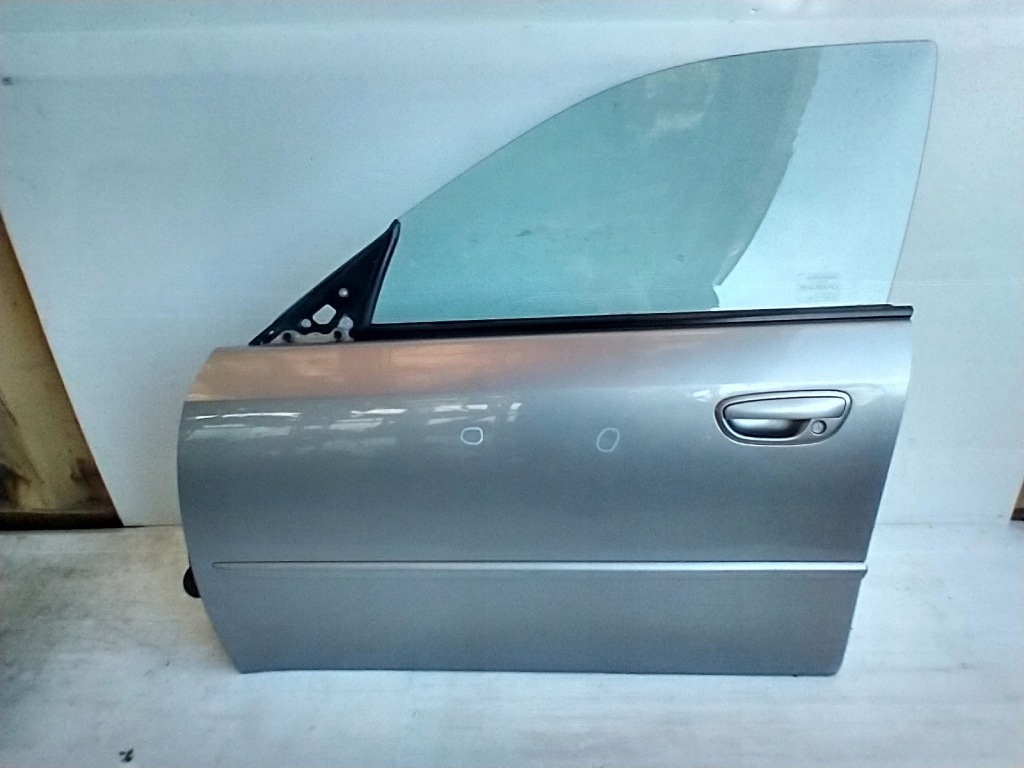 фото №1, Дверь левый перед subaru legacy iv полный