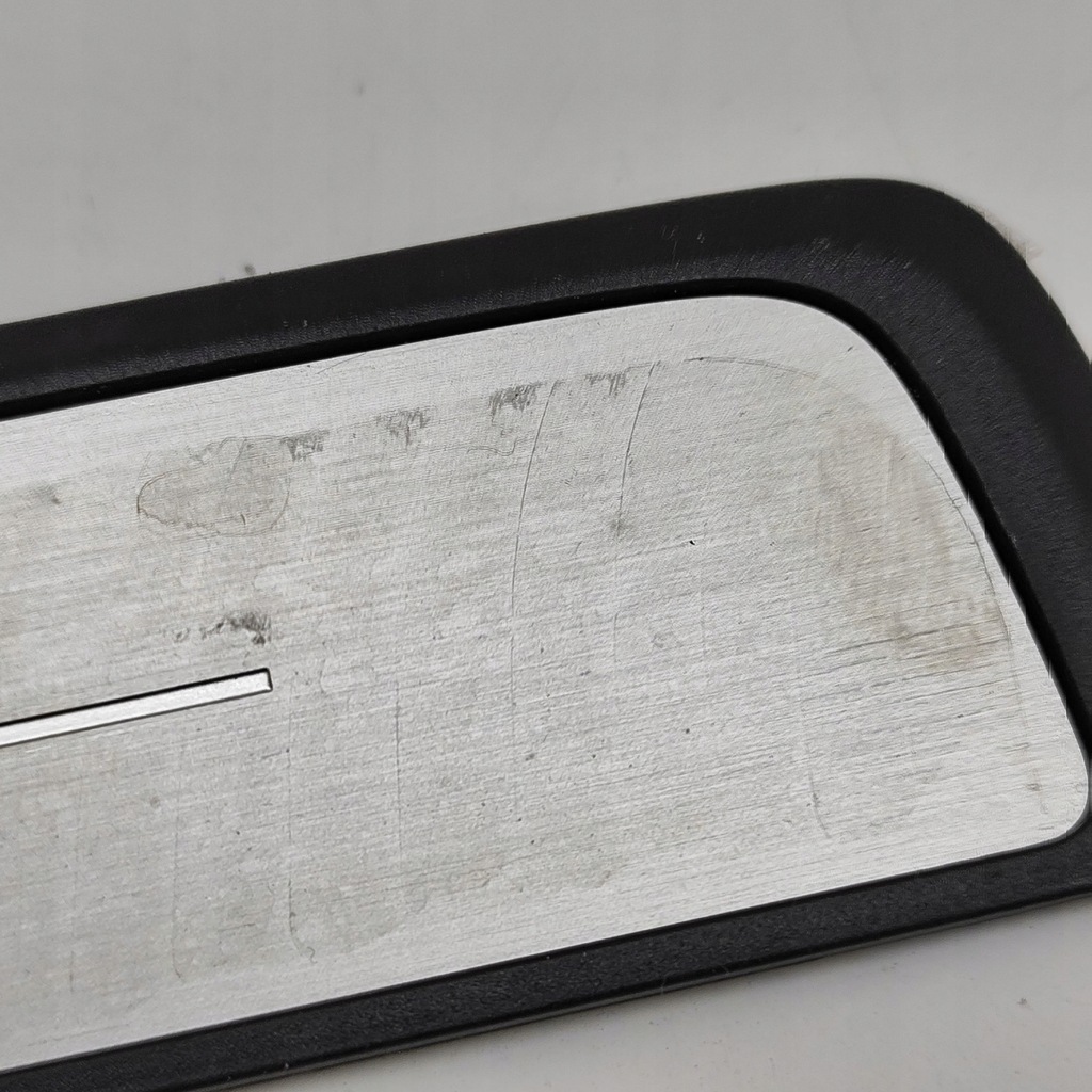 фото №5, Volvo xc40 2024 молдинг бічна