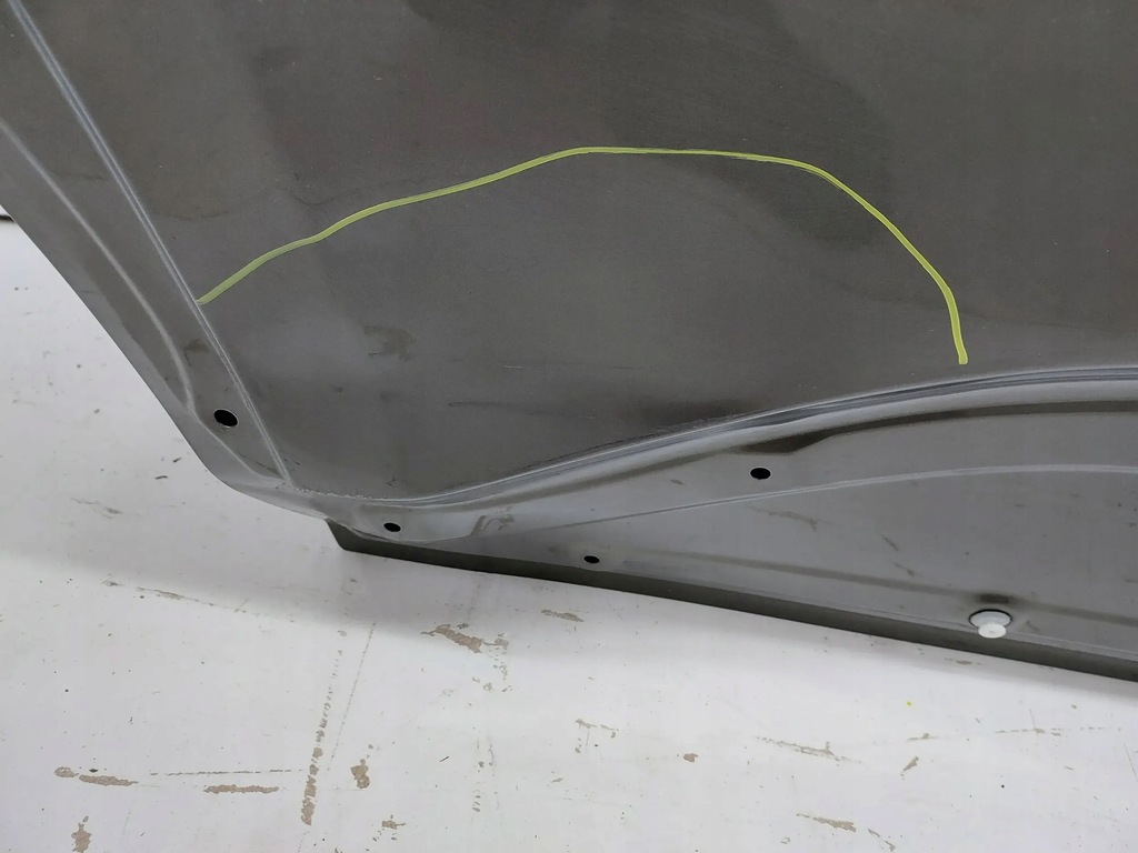 фото №10, Toyota yaris cross дверь задняя задние правое 2020