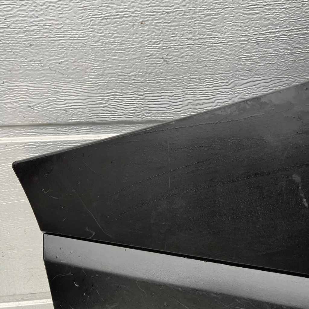 фото №7, Renault trafic iii 2014- уголок бампера заднего левый