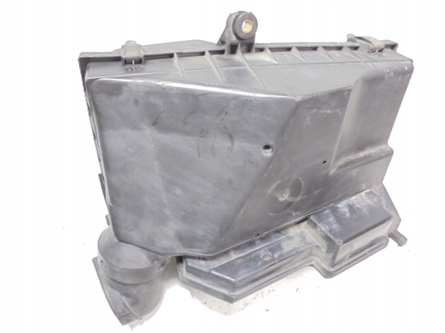 фото №7, Mitsubishi carisma корпус фільтра повітря mb957381 1,6