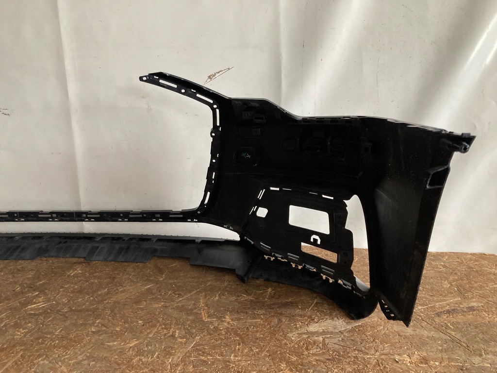 фото №6, Бампер передний перед audi a6 c8 4k0 allroad 18-23