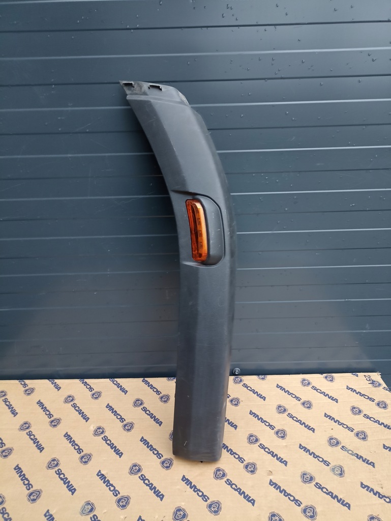 фото №1, Накладка scania 2297984 rhs